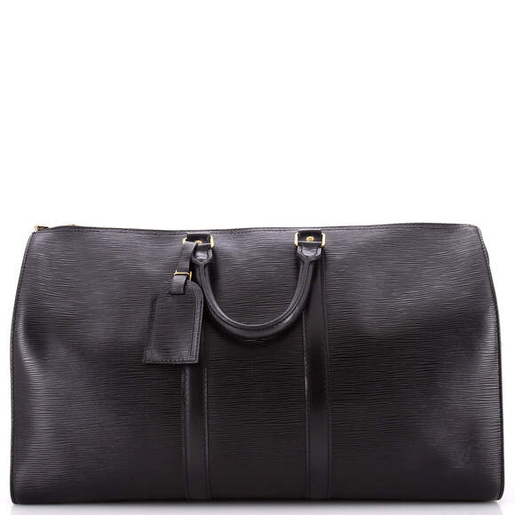 Louis Vuitton Keepall Bag Epi Leather #200994L16B